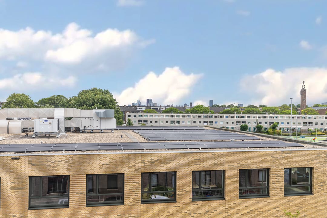 Foto 23 van Baambruggestraat 41