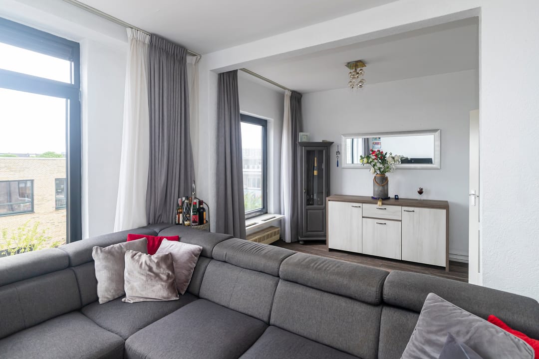 Foto 8 van Baambruggestraat 41