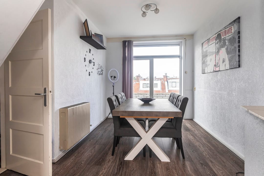 Foto 13 van Baambruggestraat 41