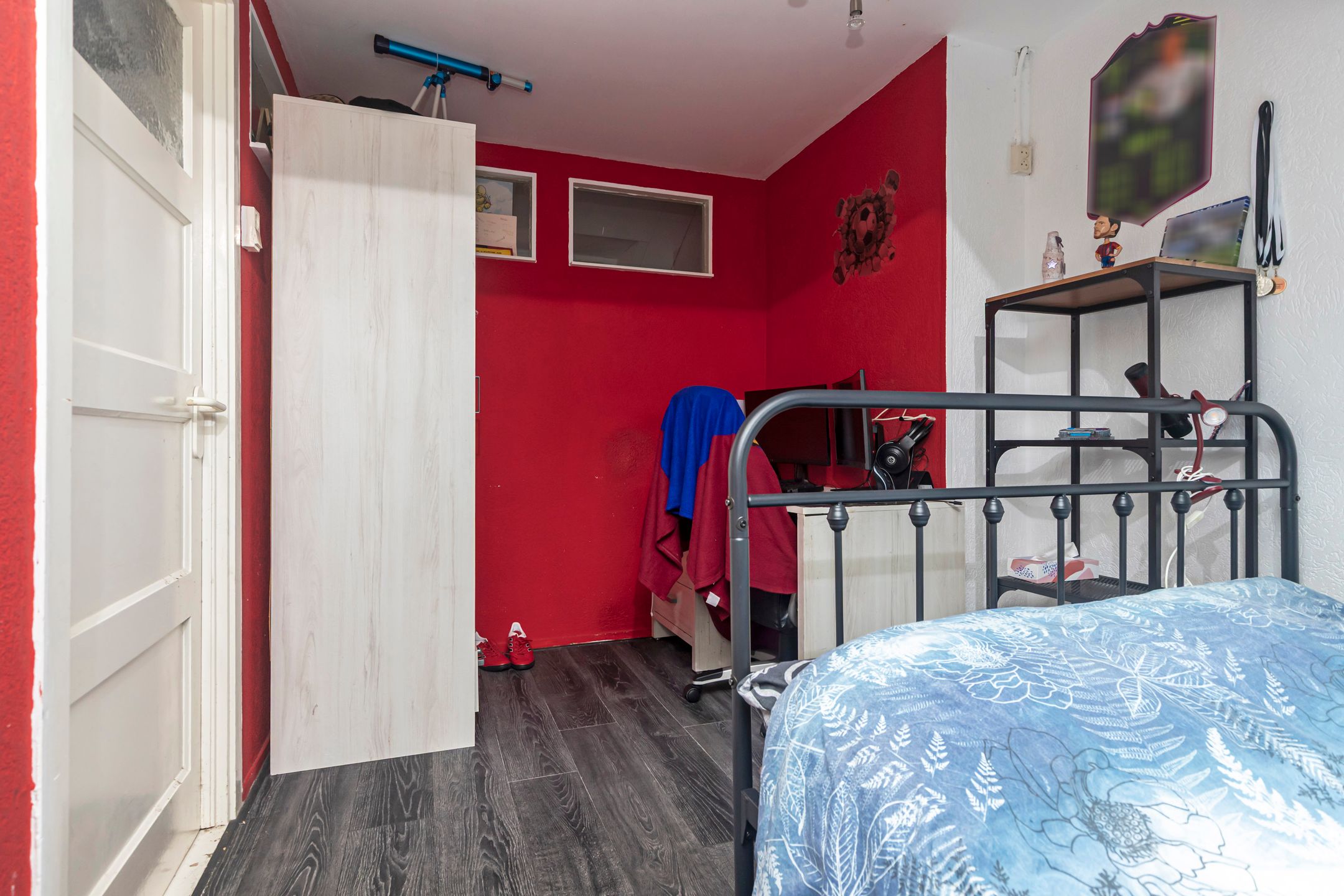 Foto 21 van Baambruggestraat 41