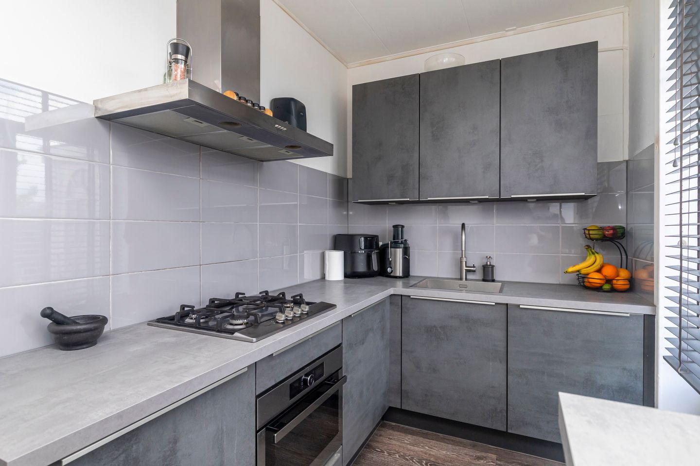 Foto 14 van Baambruggestraat 41