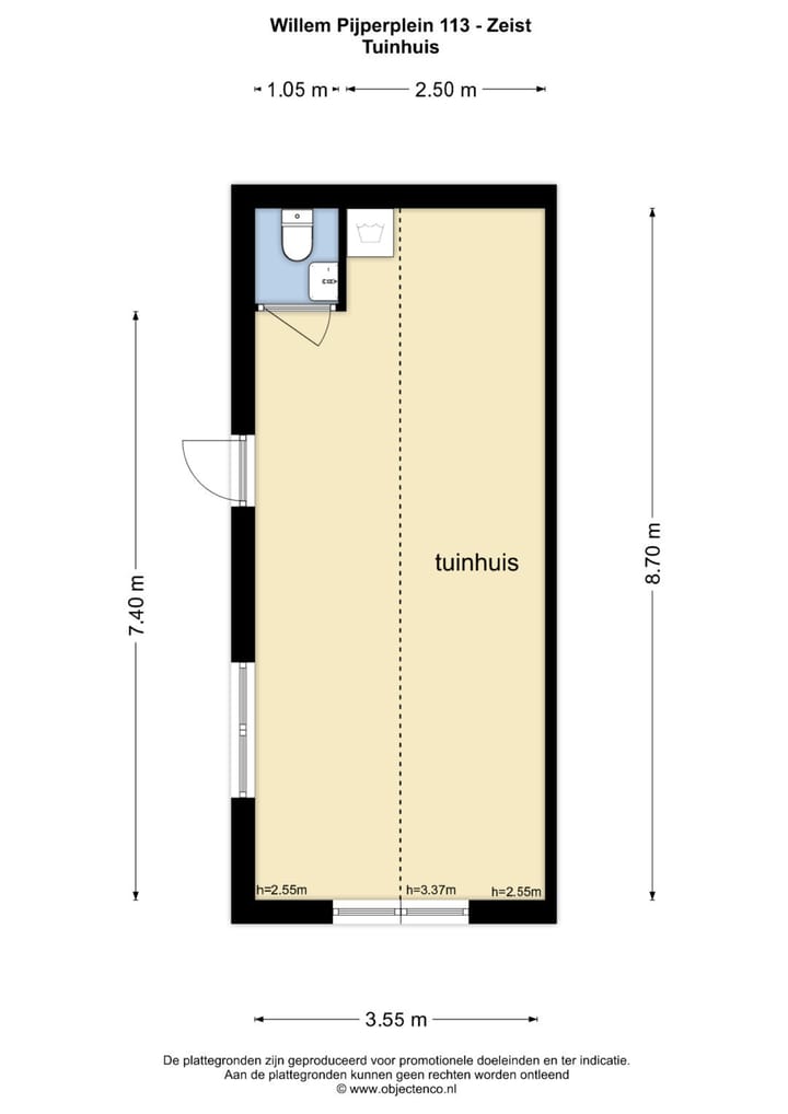 Foto 32 van Willem Pijperplein 113