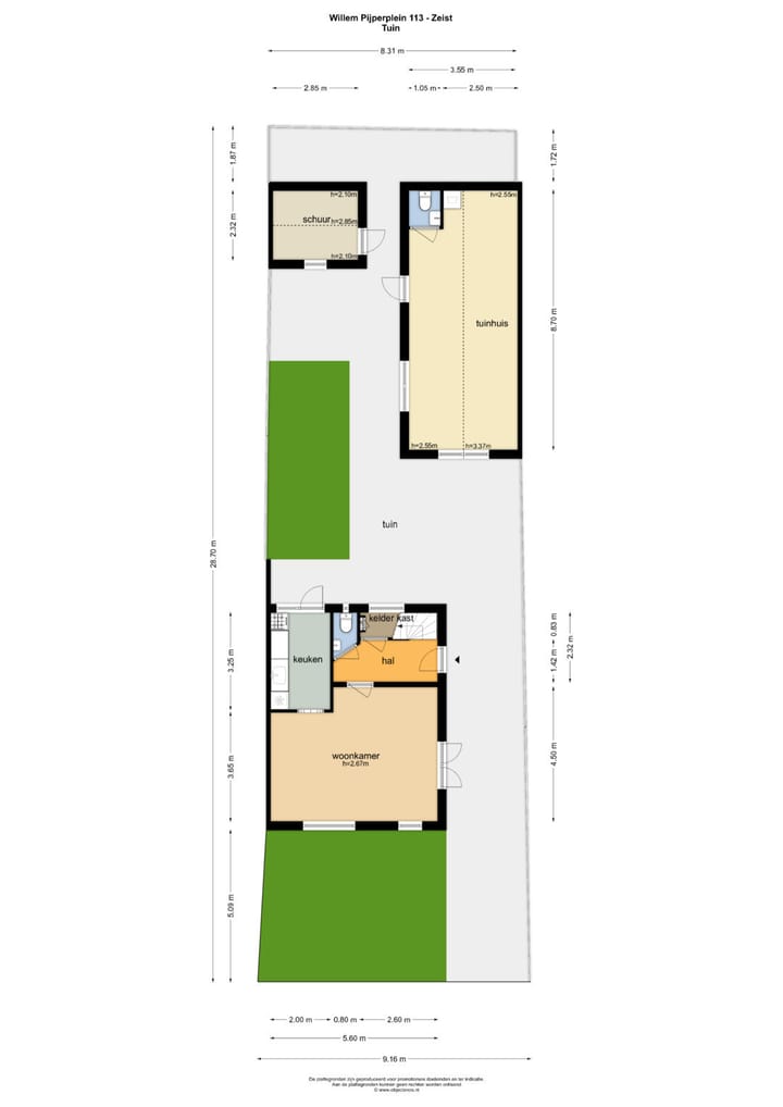 Foto 28 van Willem Pijperplein 113