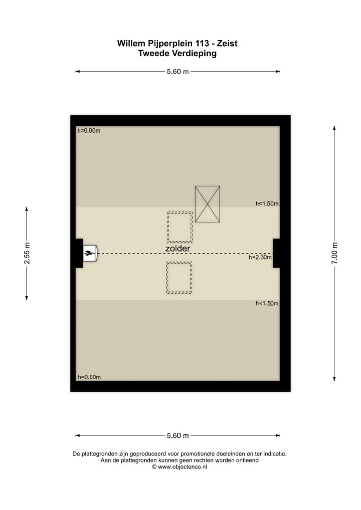 Foto 31 van Willem Pijperplein 113