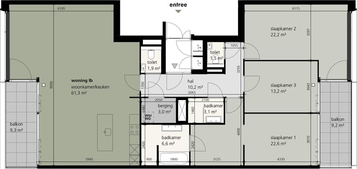 Foto 5 van Pontsteiger 177