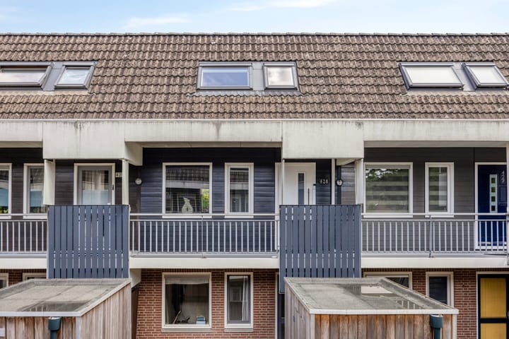 Foto 23 van Postmeestersdreef 428