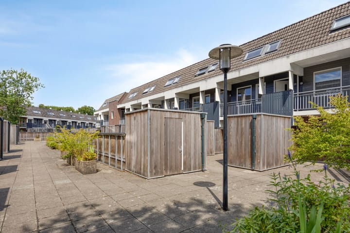 Foto 25 van Postmeestersdreef 428