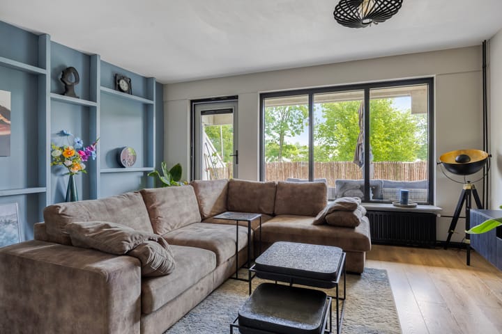 Foto 4 van Postmeestersdreef 428