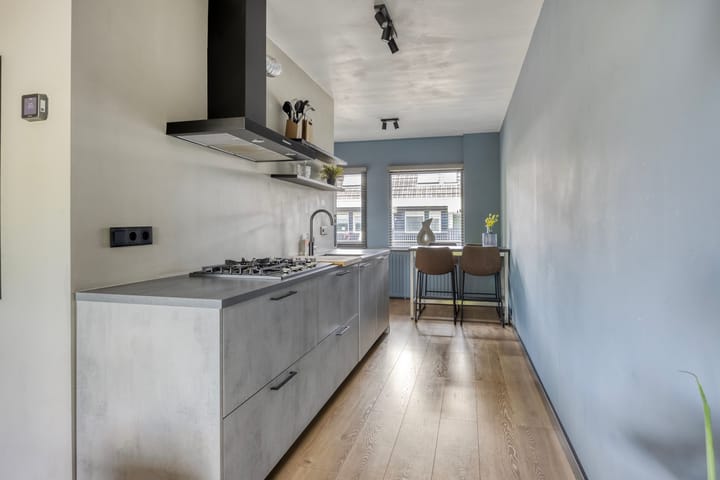 Foto 7 van Postmeestersdreef 428