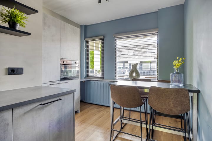 Foto 8 van Postmeestersdreef 428