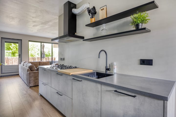 Foto 2 van Postmeestersdreef 428