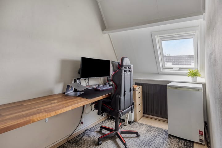 Foto 20 van Postmeestersdreef 428