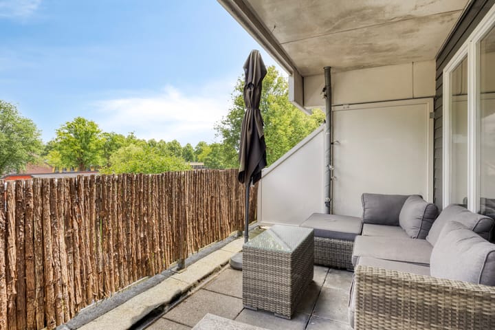 Foto 21 van Postmeestersdreef 428