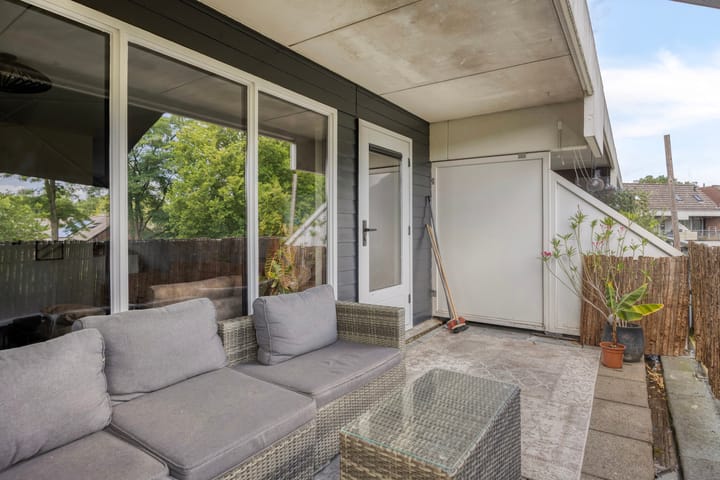 Foto 22 van Postmeestersdreef 428