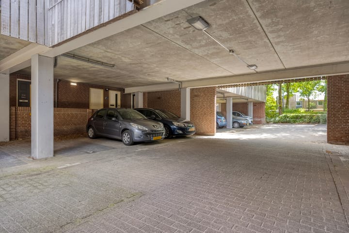 Foto 27 van Postmeestersdreef 428