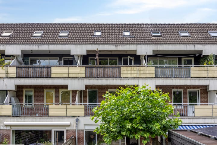 Foto 28 van Postmeestersdreef 428