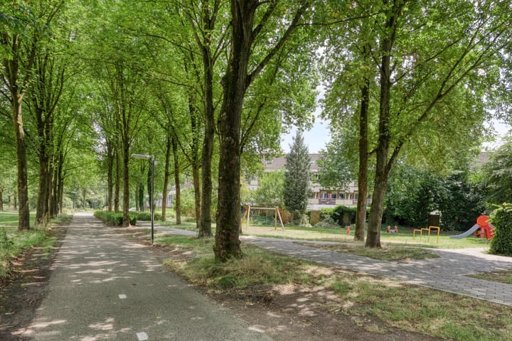 Foto 30 van Postmeestersdreef 428