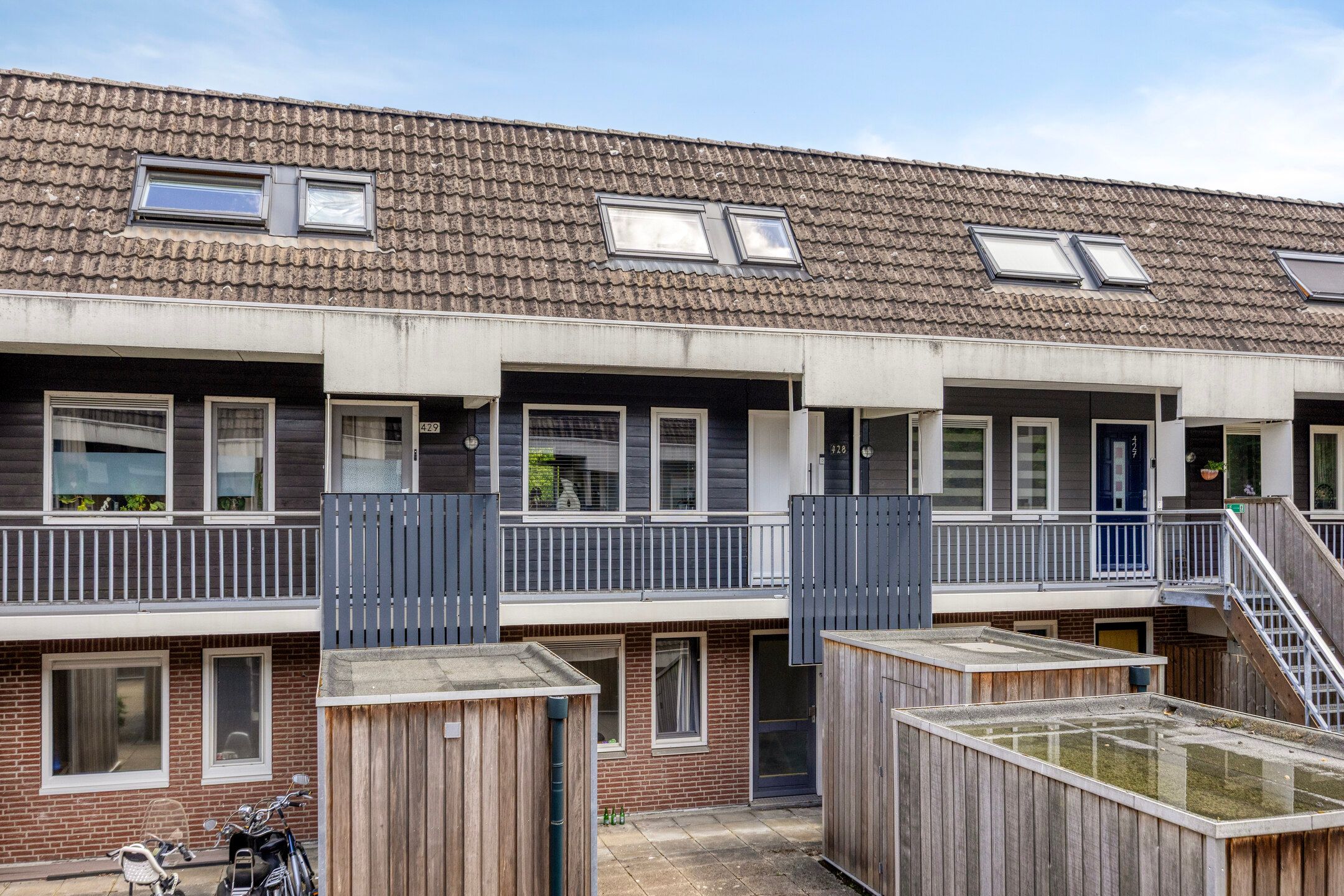 Postmeestersdreef 428