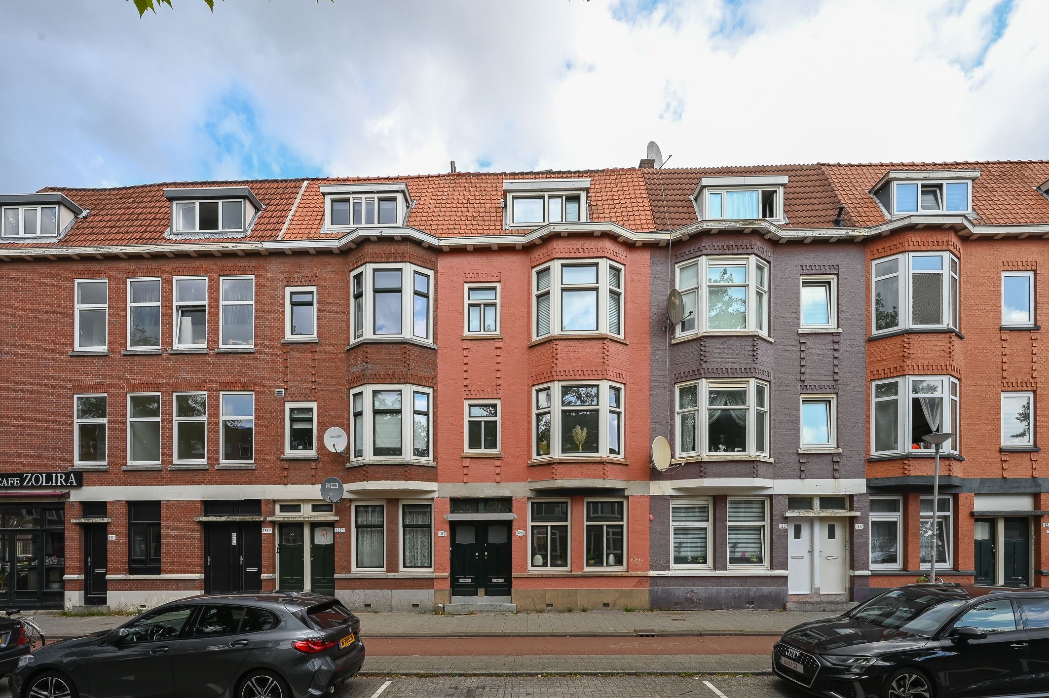 Strevelsweg 135-A 135 A