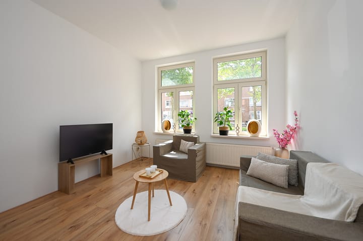 Foto 2 van Strevelsweg 135-A