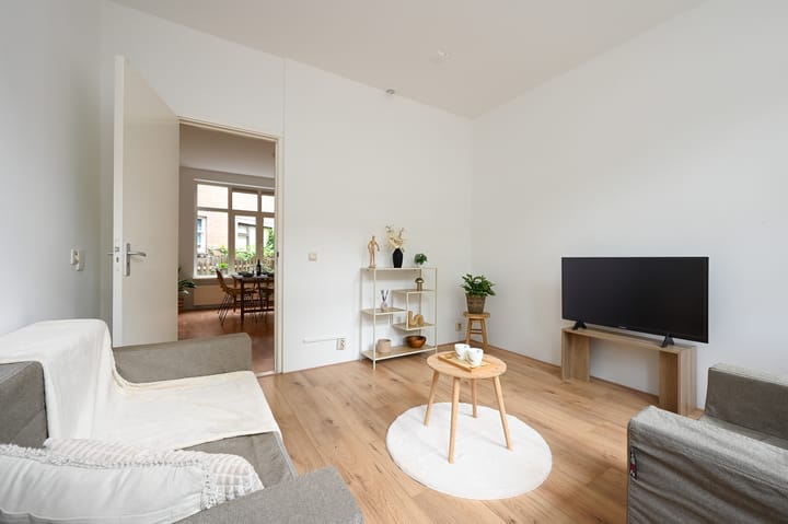 Foto 3 van Strevelsweg 135-A