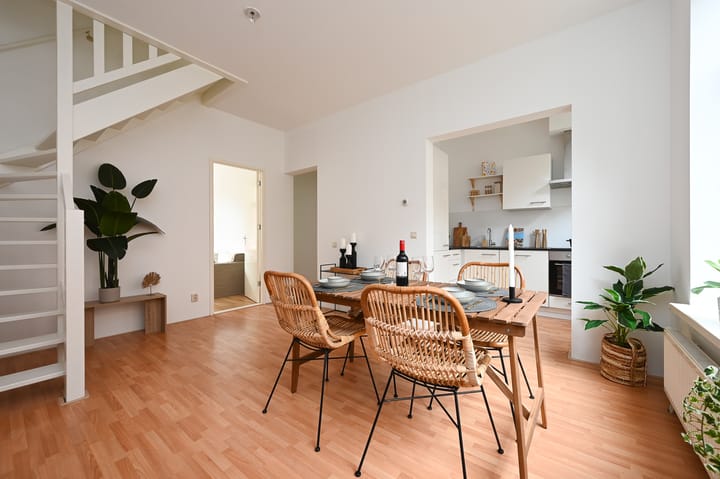 Foto 7 van Strevelsweg 135-A