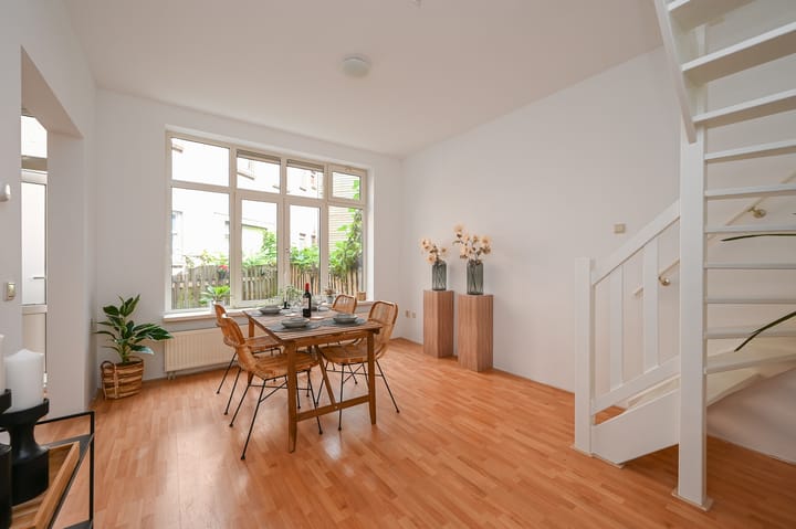 Foto 8 van Strevelsweg 135-A