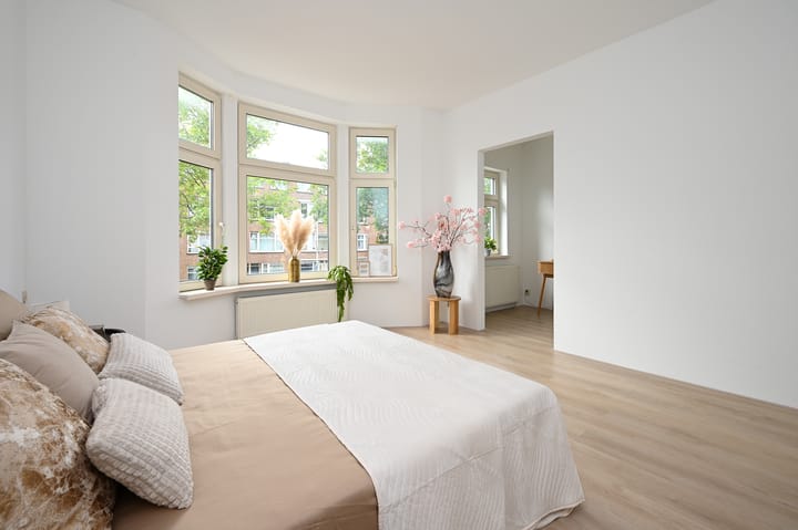 Foto 11 van Strevelsweg 135-A