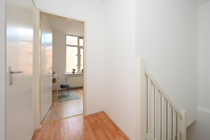 Foto 15 van Strevelsweg 135-A