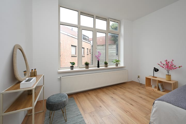 Foto 17 van Strevelsweg 135-A