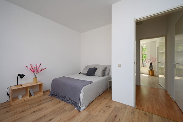 Foto 18 van Strevelsweg 135-A