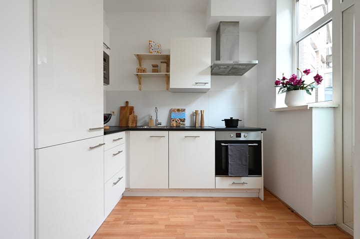 Foto 6 van Strevelsweg 135-A