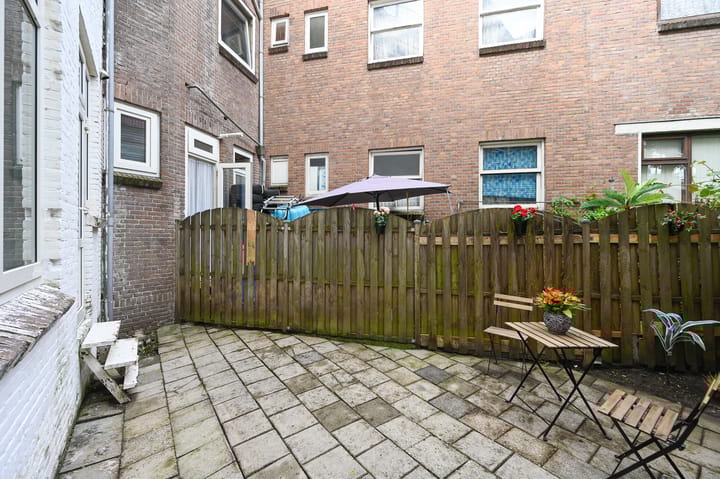 Foto 26 van Strevelsweg 135-A