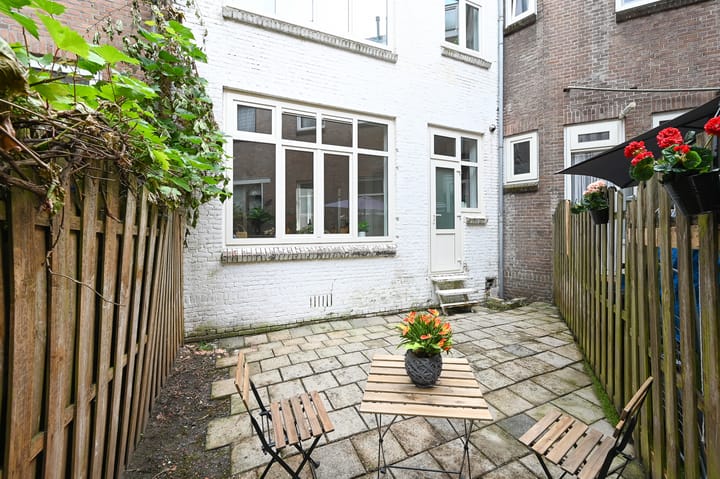 Foto 27 van Strevelsweg 135-A