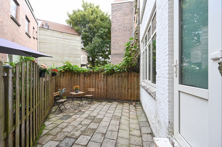 Foto 28 van Strevelsweg 135-A