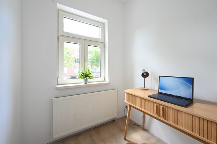 Foto 20 van Strevelsweg 135-A