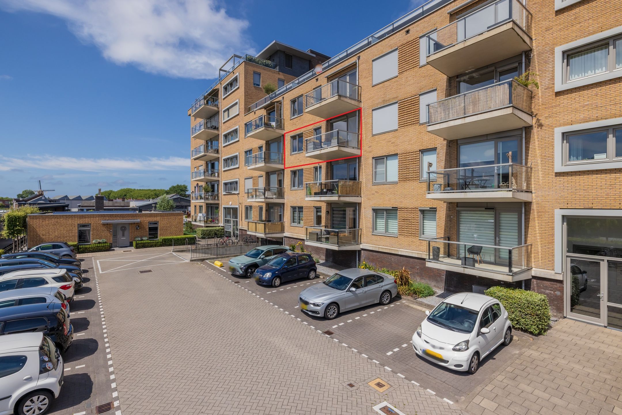 Jan van Goyenplein 57