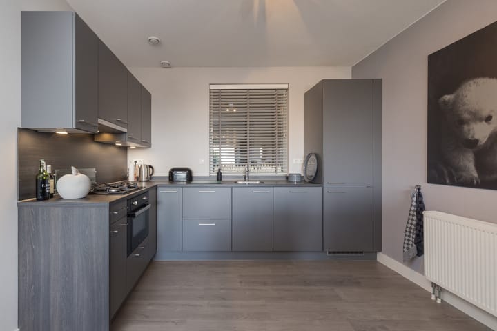 Foto 3 van Jan van Goyenplein 57