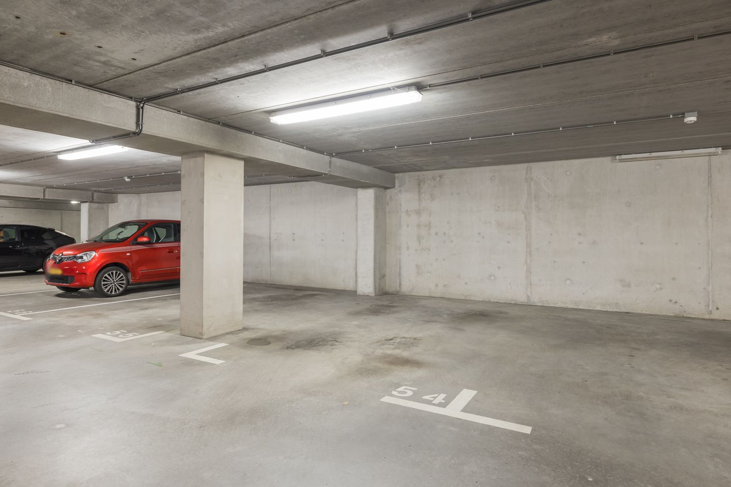 Foto 4 van Jan van Goyenplein 57