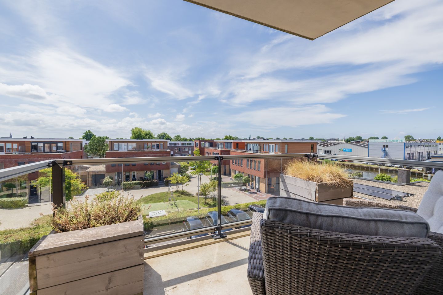 Foto 5 van Jan van Goyenplein 57