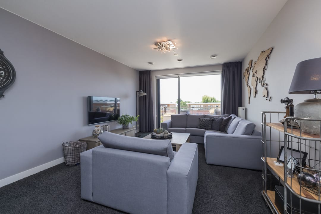 Foto 8 van Jan van Goyenplein 57