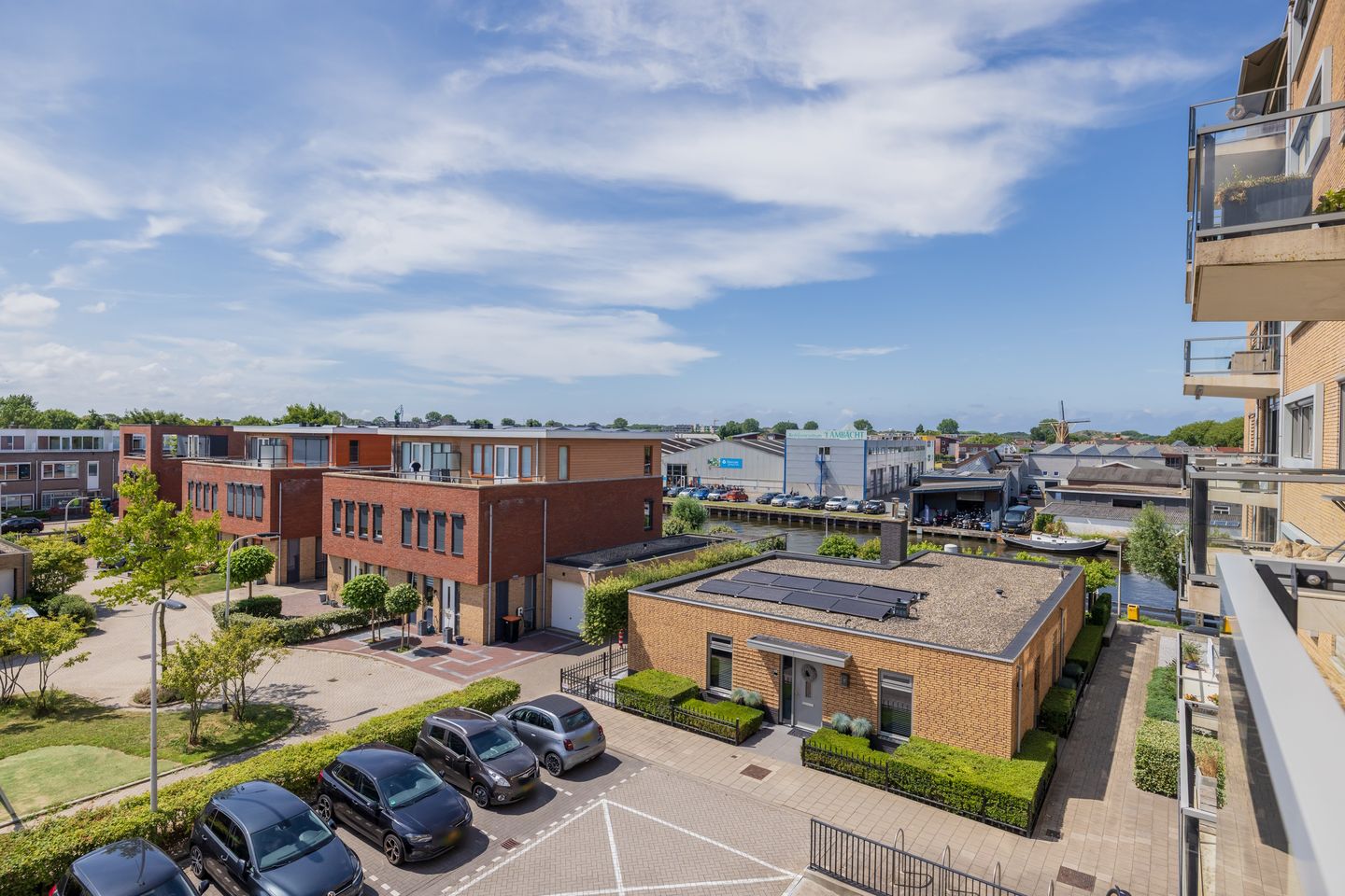 Foto 14 van Jan van Goyenplein 57