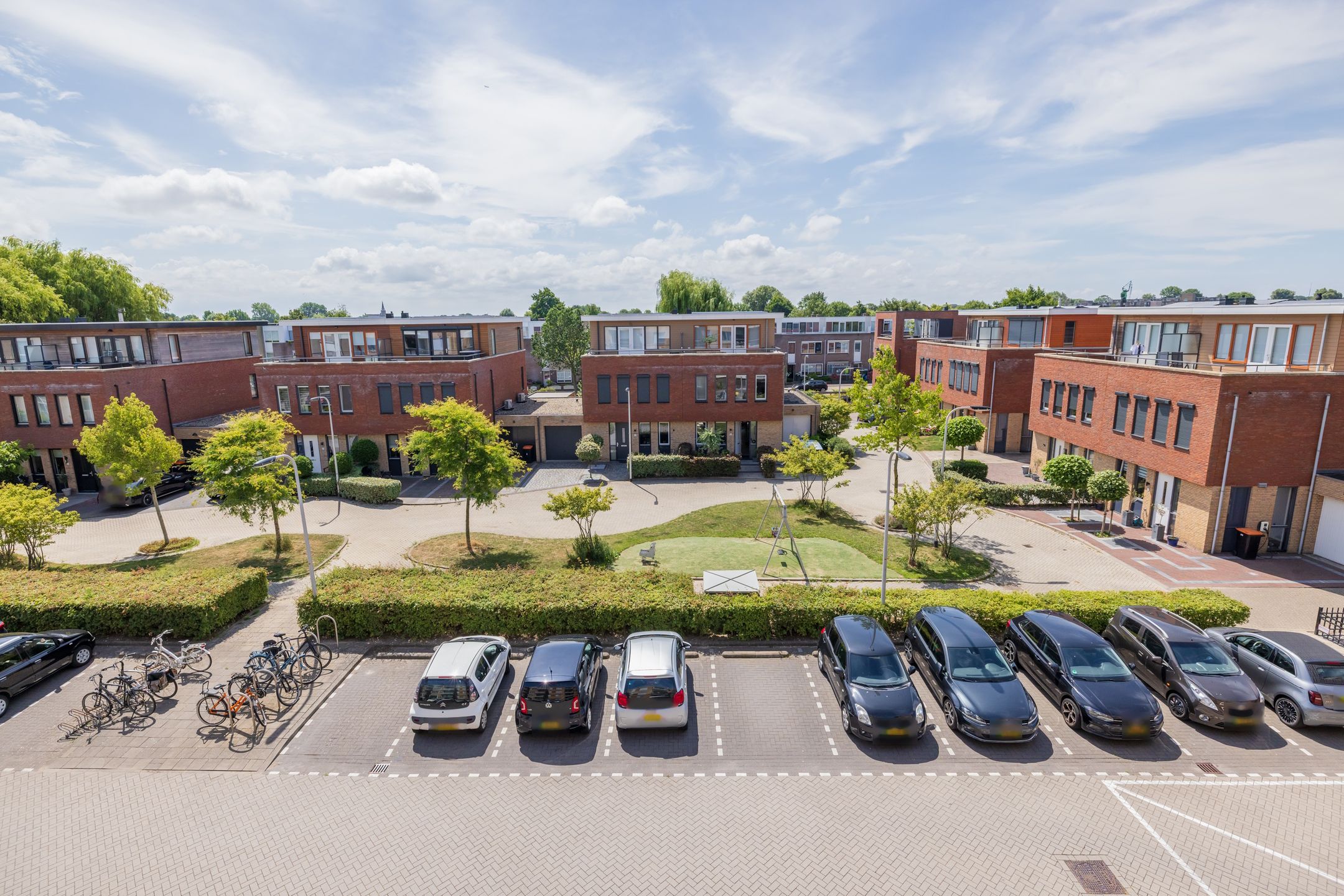 Foto 15 van Jan van Goyenplein 57