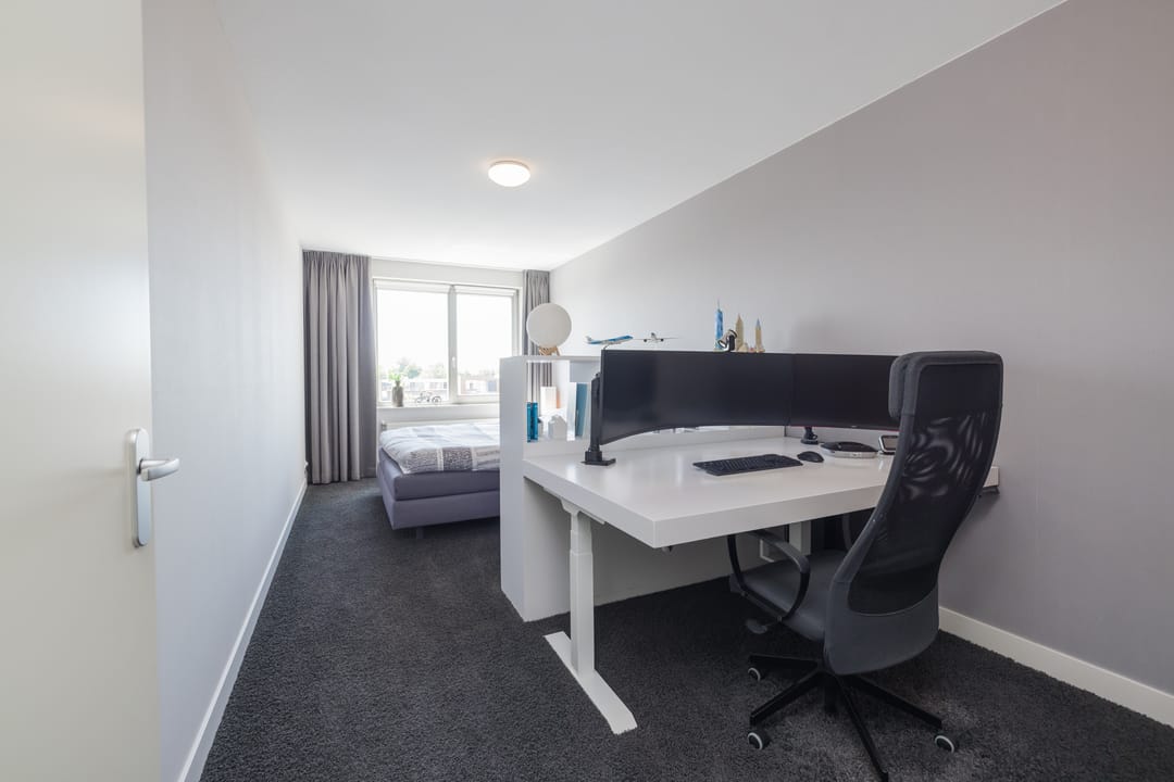 Foto 17 van Jan van Goyenplein 57