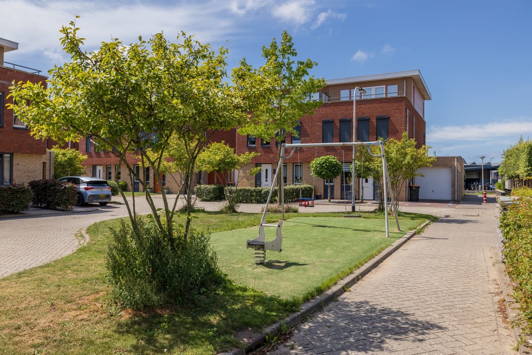 Foto 22 van Jan van Goyenplein 57