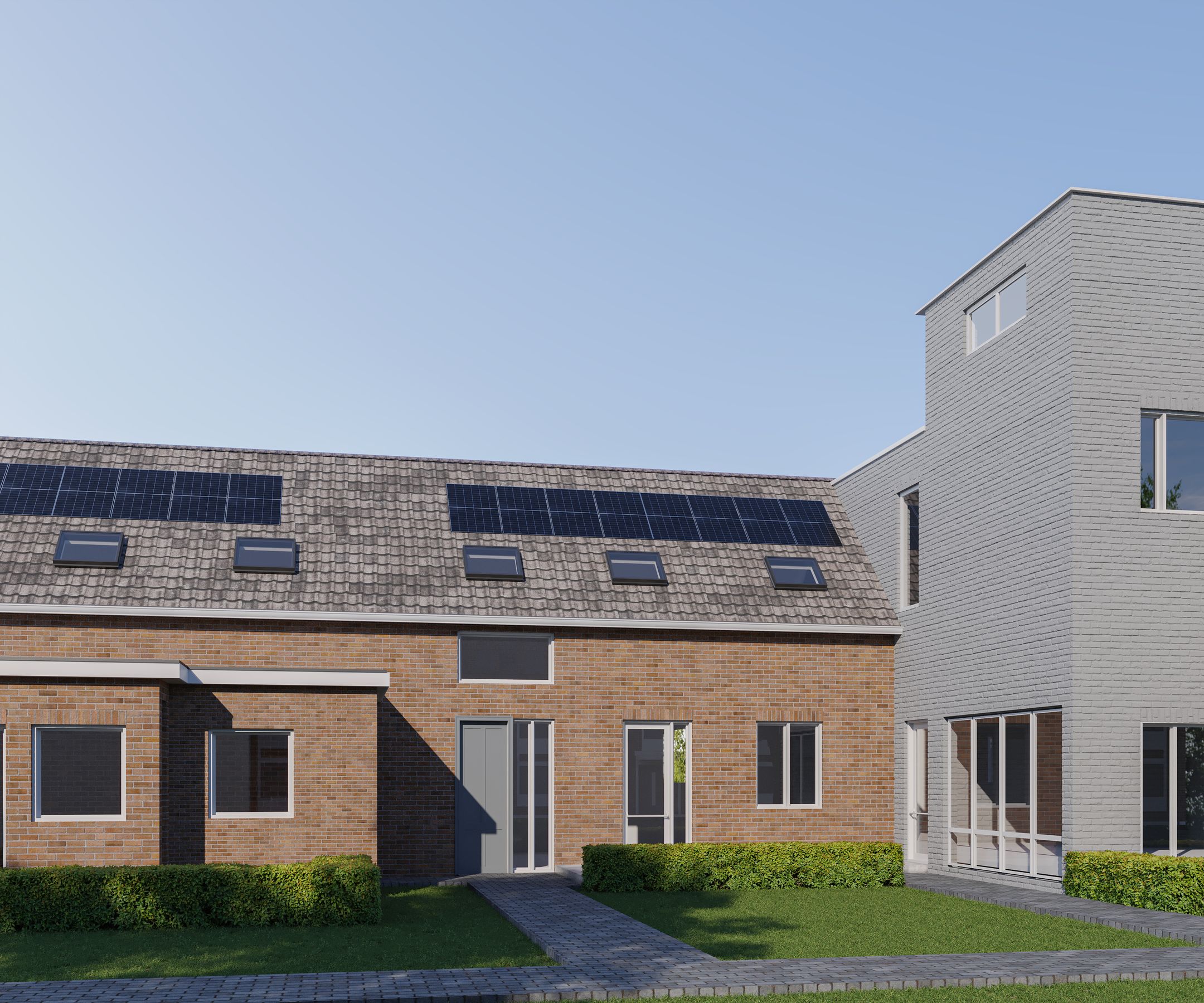 Nassaustraat 102-G 102 G