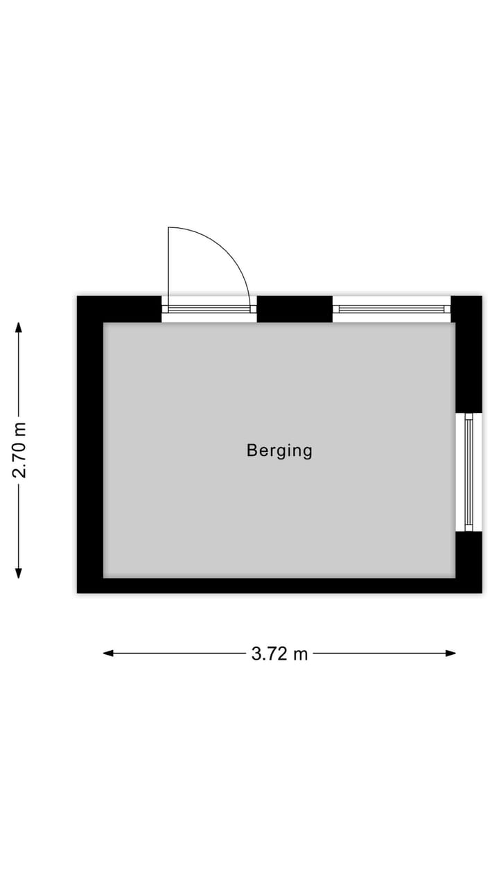 Foto 4 van Nassaustraat 102-G
