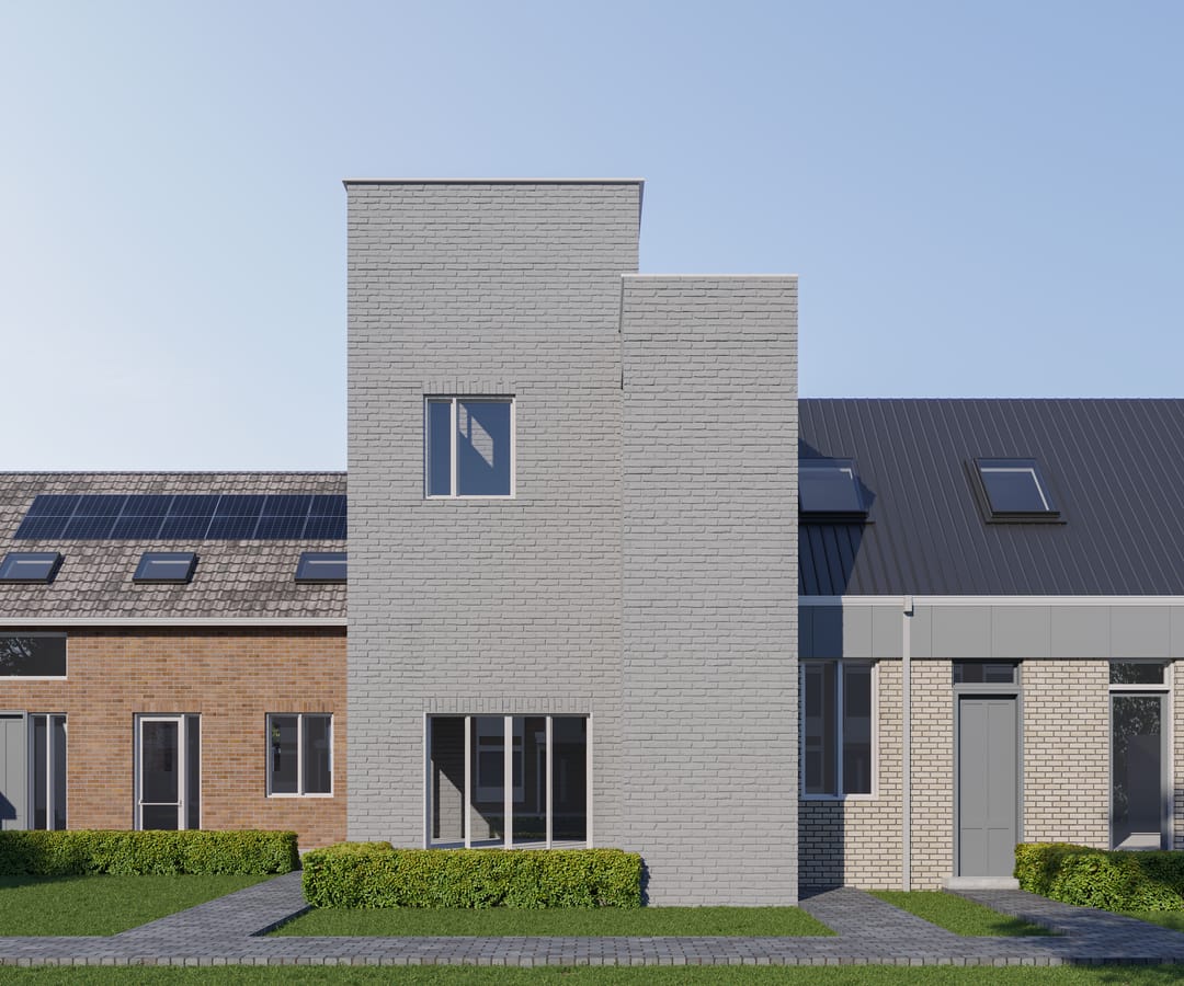 Photo 1 of Nassaustraat 102-H