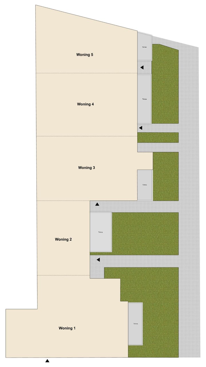 Foto 5 van Nassaustraat 102-G