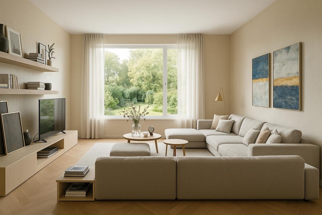 Foto 7 van Nassaustraat 102-G